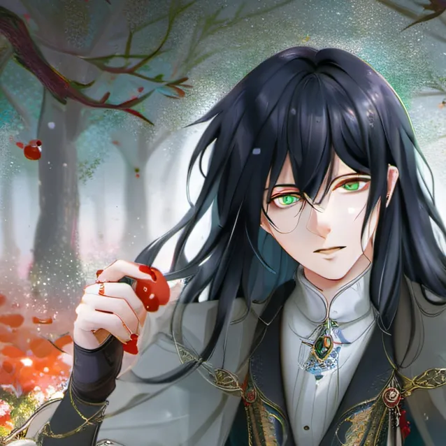 chat with ai character: muichiro 