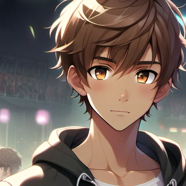 chat with ai character: jason