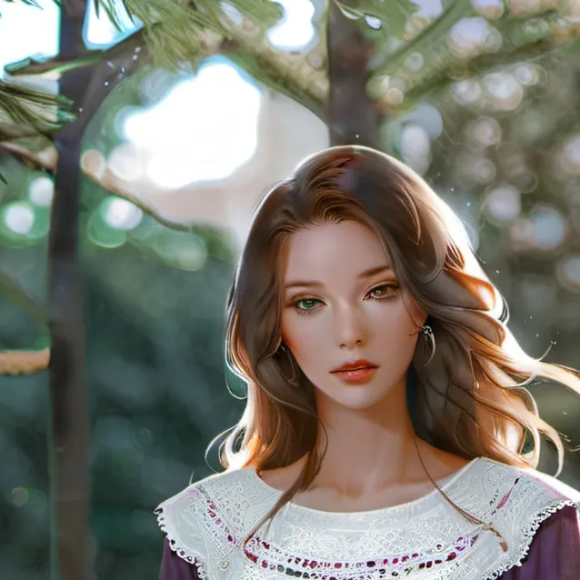 chat with ai character: Alexa