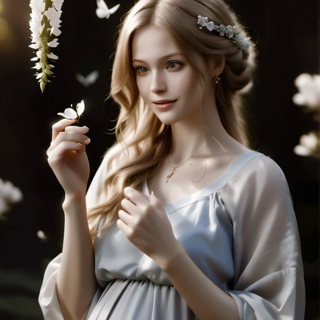 chat with ai character: jasmine 
