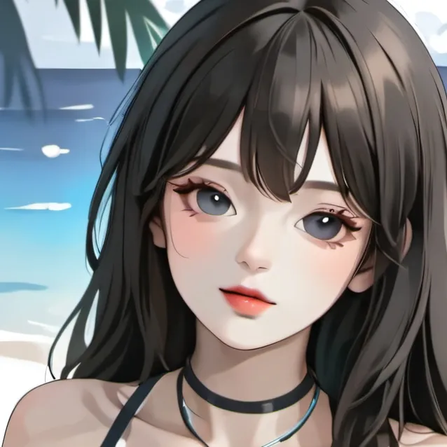 chat with ai character: Gacha Heat master