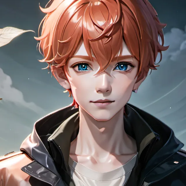 chat with ai character: Taiga