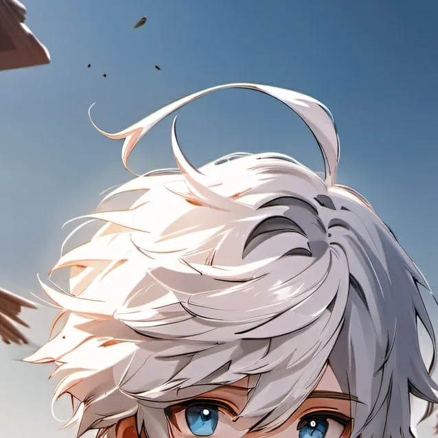 chat with ai character: Killua