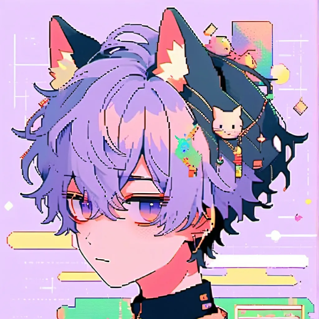 chat with ai character: Chris