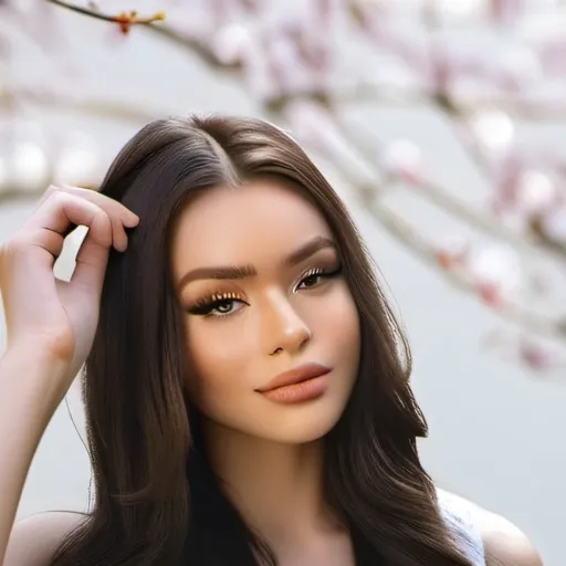 chat with ai character: ella