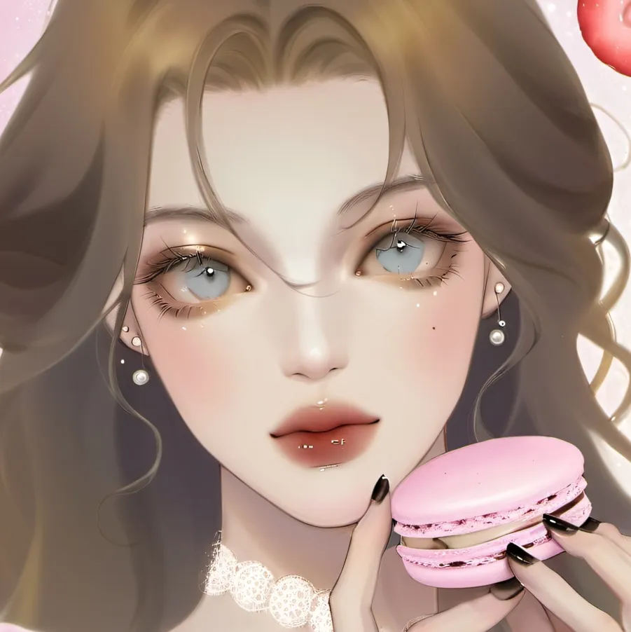 chat with ai character: mia