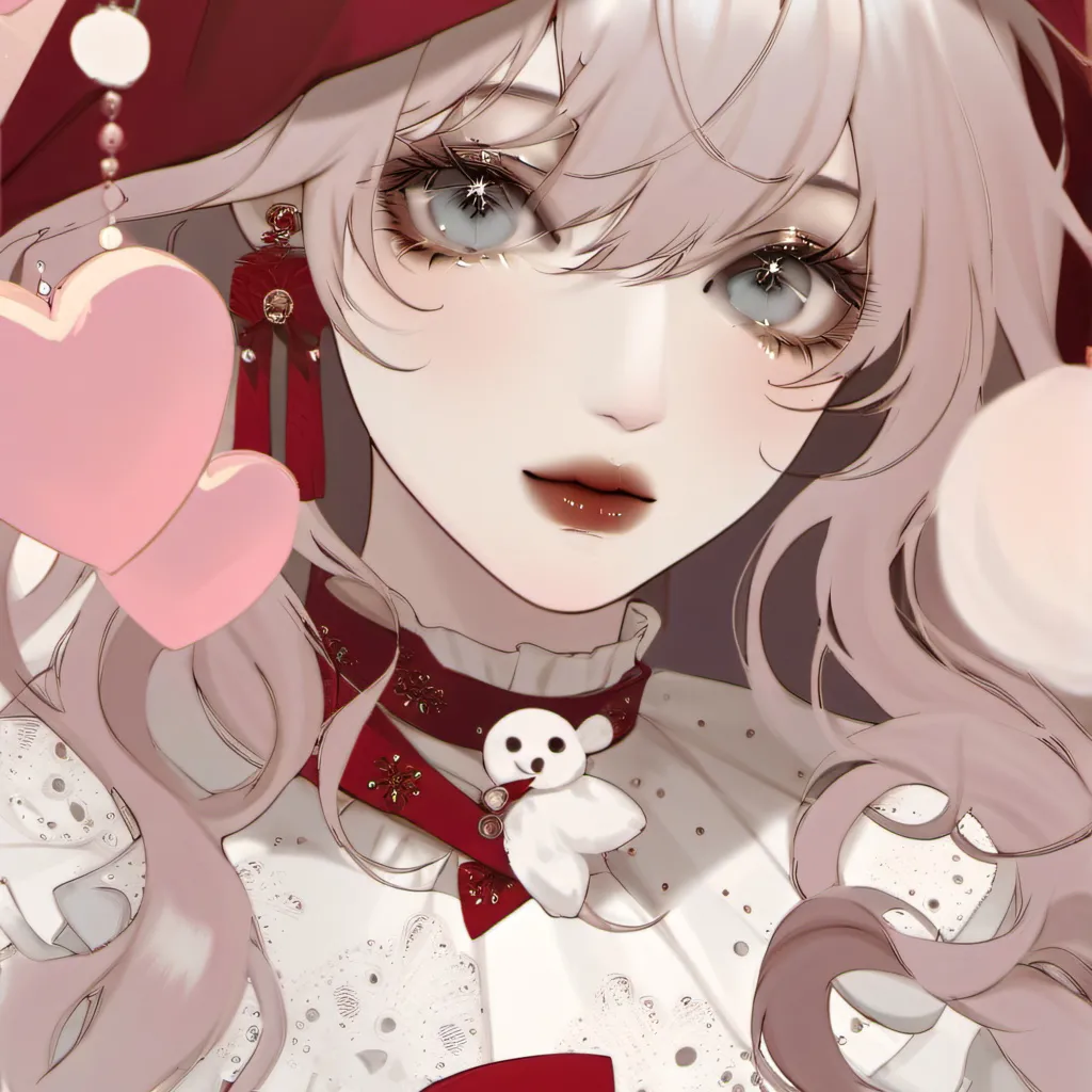 chat with ai character: michaels girl