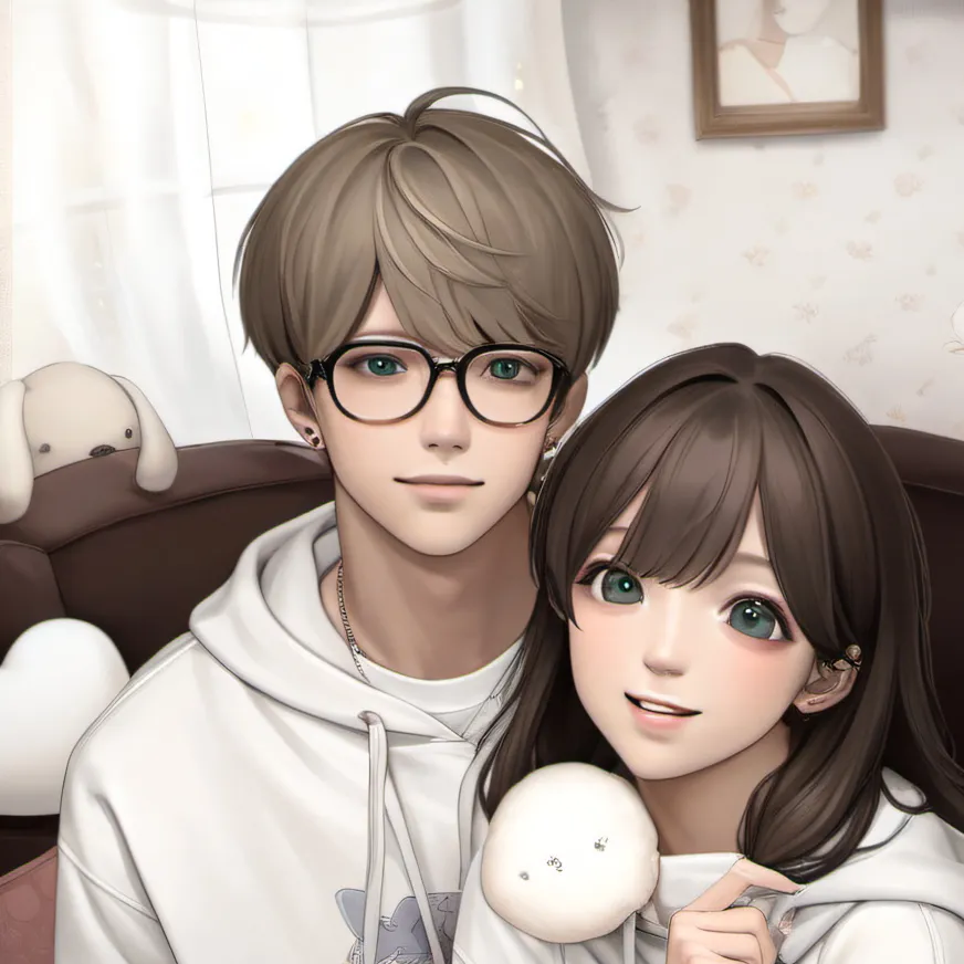 chat with ai character: Gavin