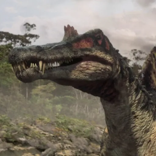 creator Dinosaurid's avatar