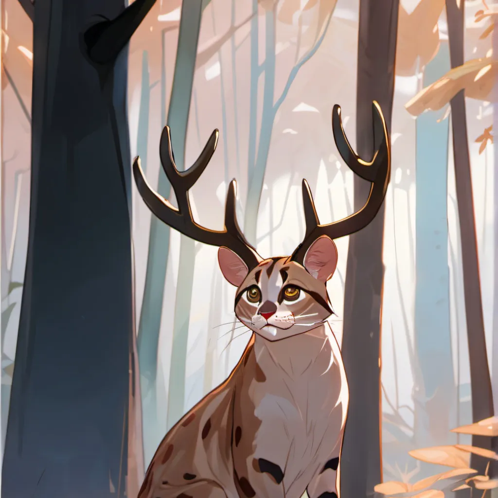 chat with ai character: Rusty