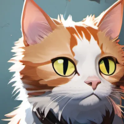 chat with ai character: Gizmo/sally face