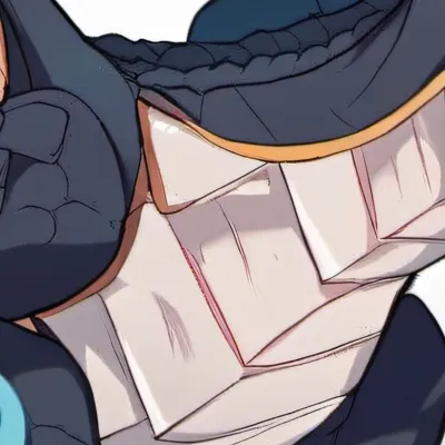 chat with ai character: Jinx