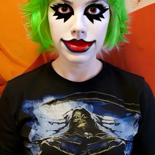 creator Beetle juice jamie's avatar