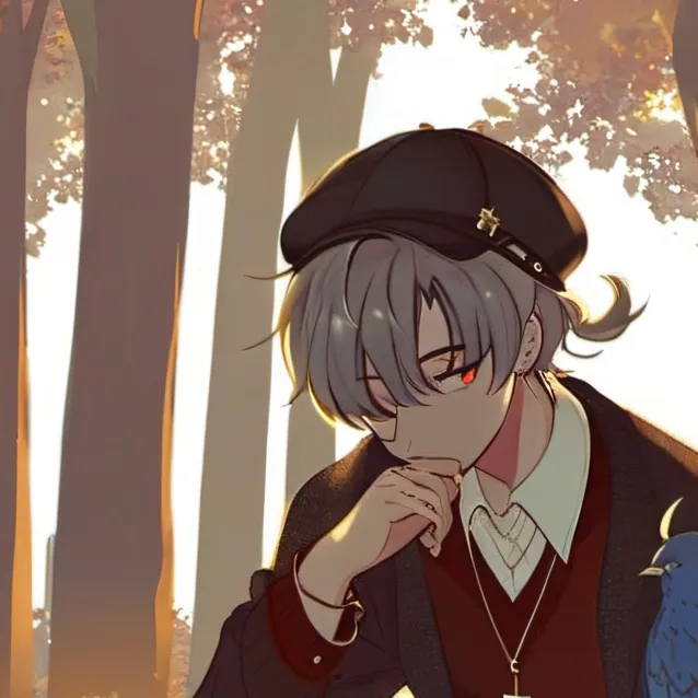 chat with ai character: jay