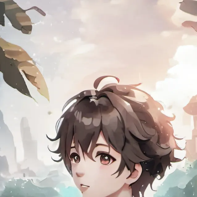 chat with ai character: ?