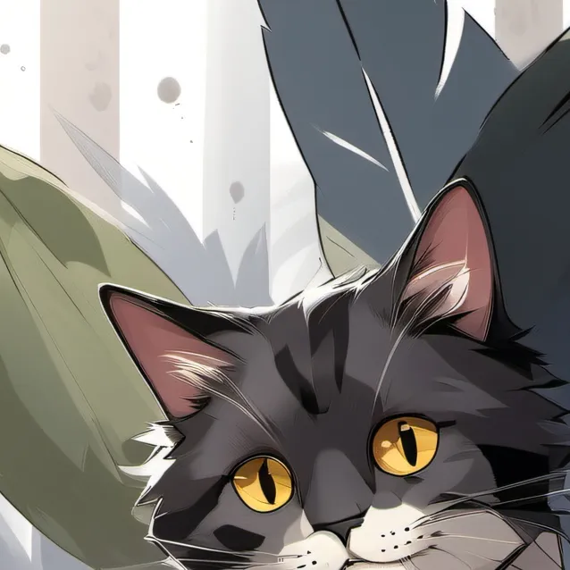 chat with ai character: Tigger