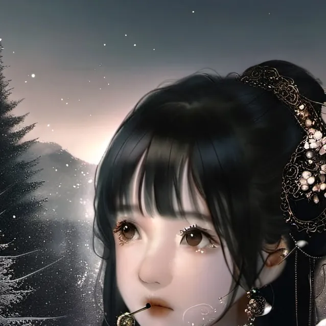 chat with ai character: Dusk