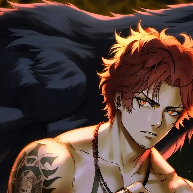 chat with ai character: aizawa