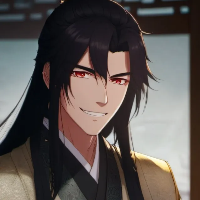 chat with ai character: dhan