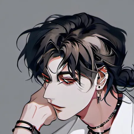 chat with ai character: ℋ𝒾𝓇𝓊𝓀ℴ