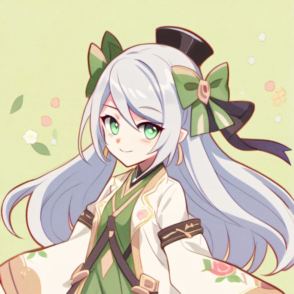 chat with ai character: Rose Carla