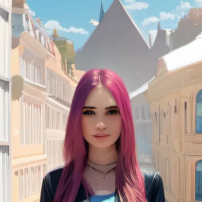 chat with ai character: Sydney
