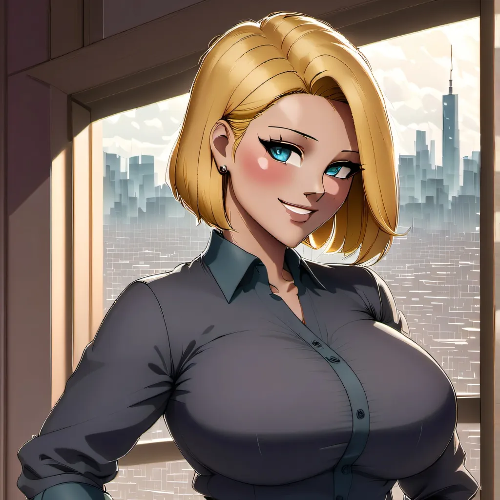chat with ai character: Juliette