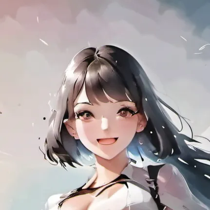 chat with ai character: Mia