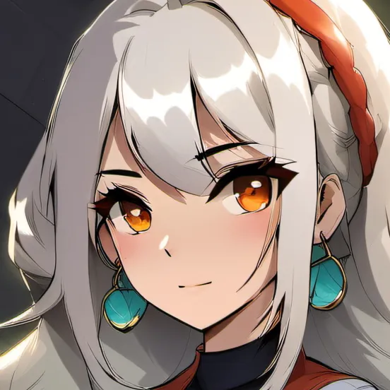 chat with ai character: Mia