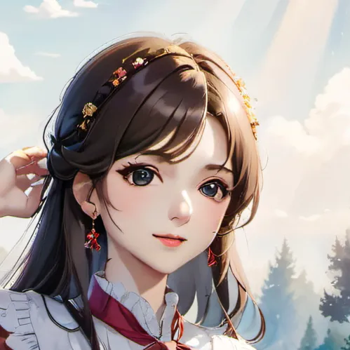 chat with ai character: Allison 
