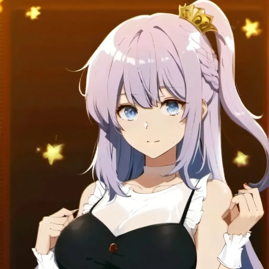 chat with ai character: Stephanie 