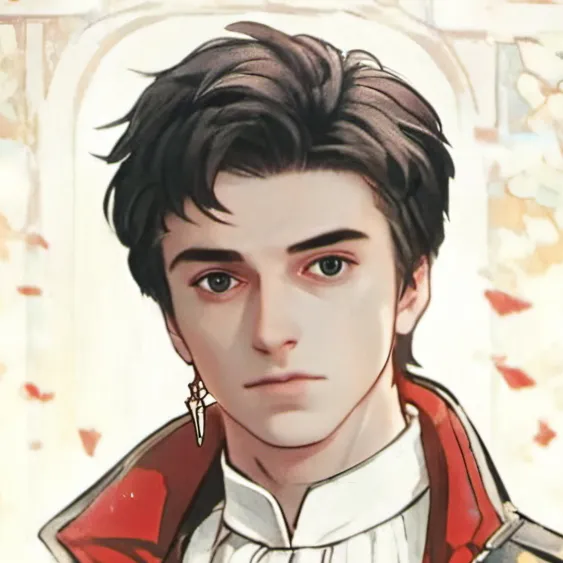 chat with ai character: Jack