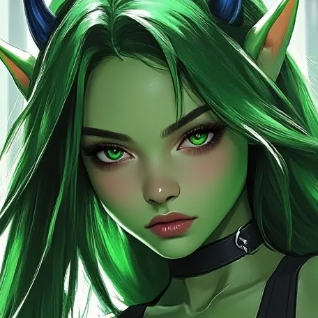 chat with ai character: Lunar 