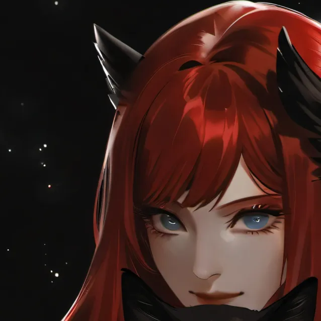 chat with ai character: cookie
