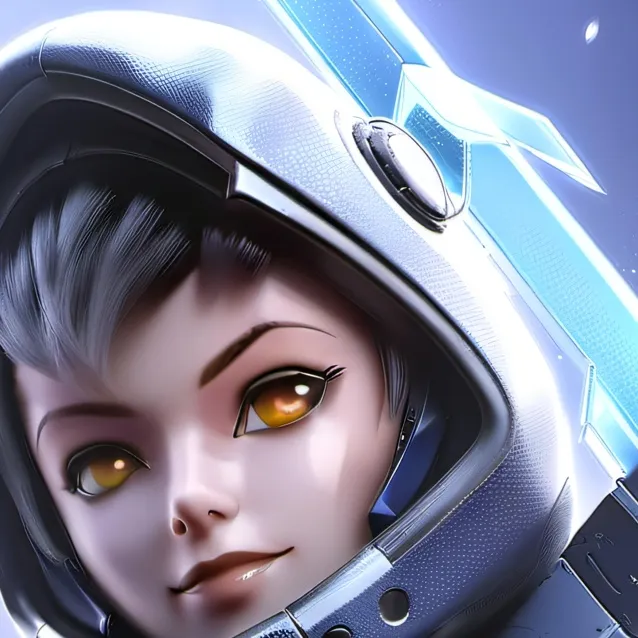 chat with ai character: Bounty hunter 