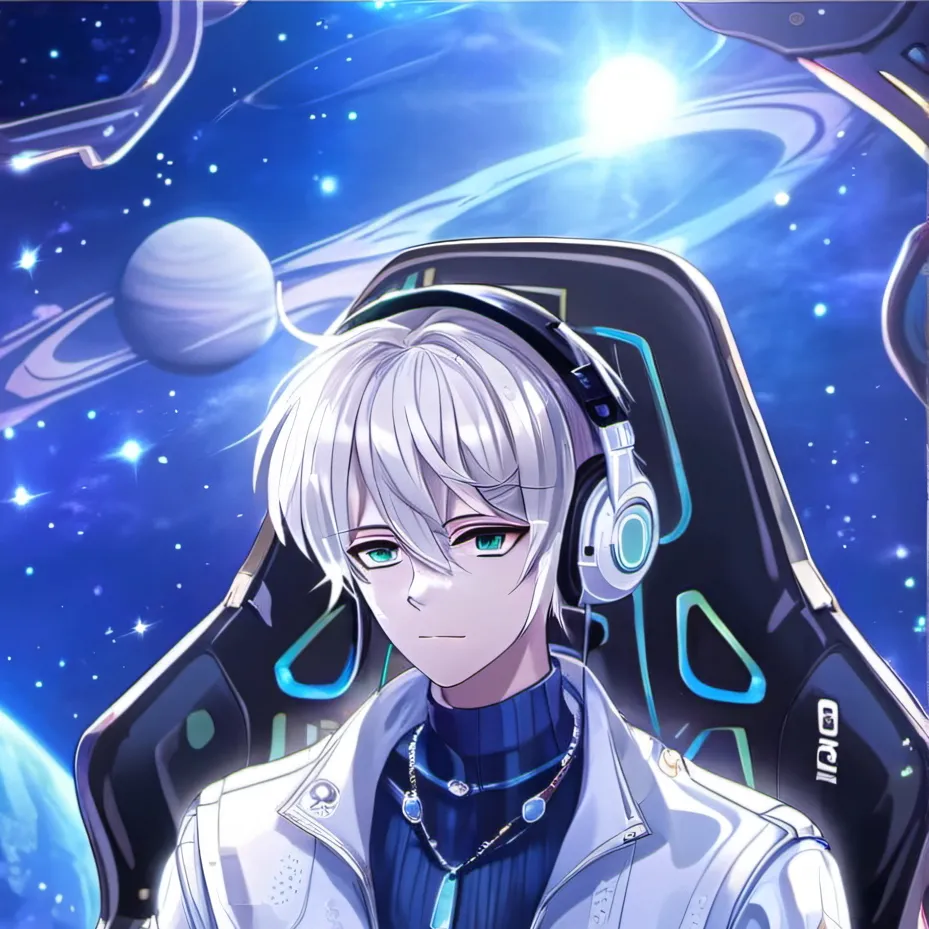 chat with ai character: Joshua 