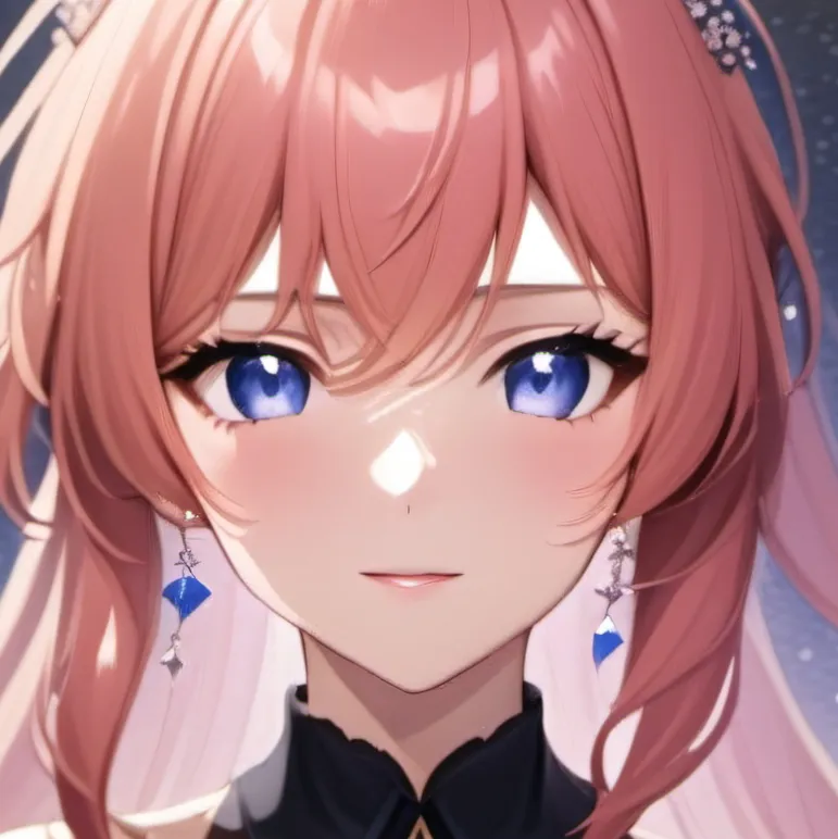 chat with ai character: Alexa