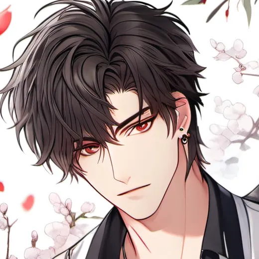 chat with ai character: Jack