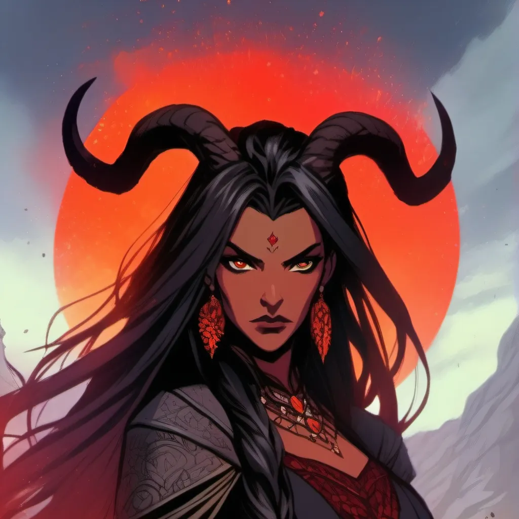 chat with ai character: Sagoria