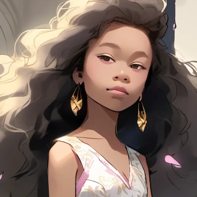 chat with ai character: Jasmine