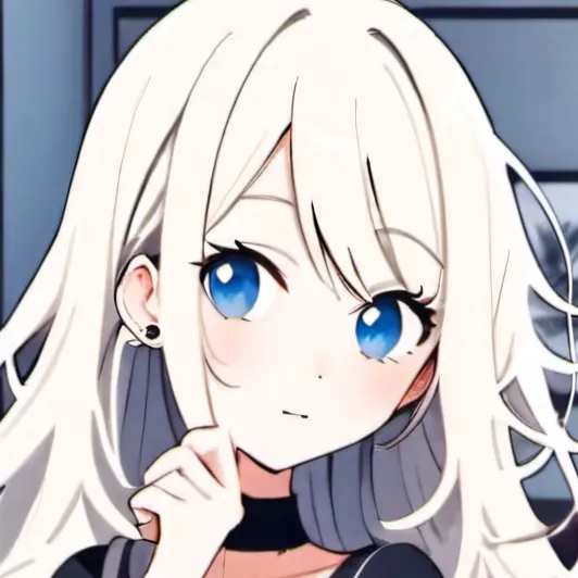 chat with ai character: Diamond