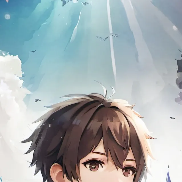 chat with ai character: Xavier