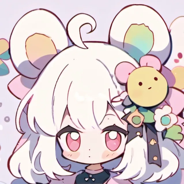 chat with ai character: Luna