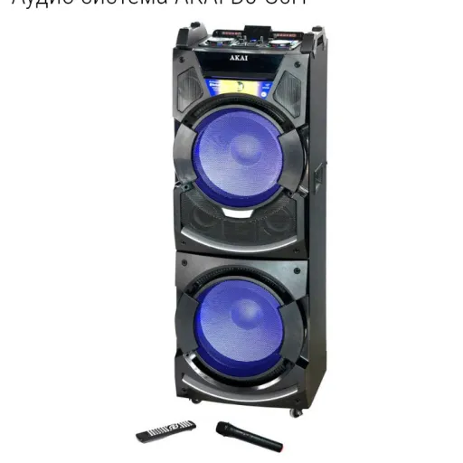 creator random speaker's avatar