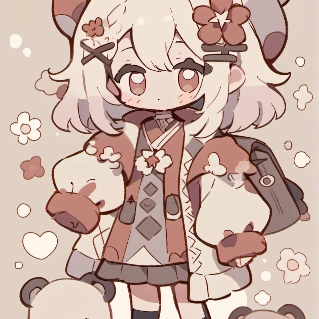chat with ai character: (my gf) lululemon 