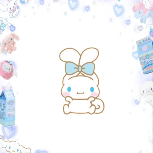 creator 시나모롤's avatar