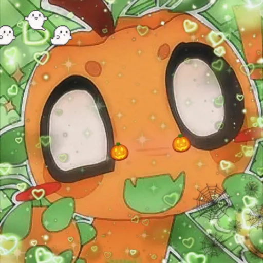 creator Gingers da cookie's avatar