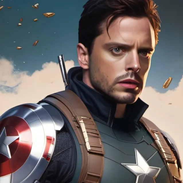 chat with ai character: winter soldier 
