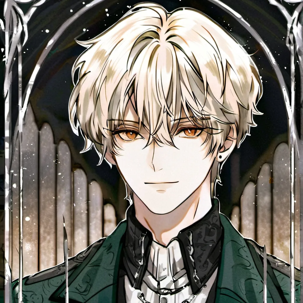 chat with ai character: draco malfoy 