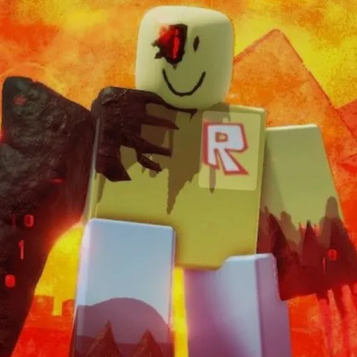 creator john-doe666's avatar
